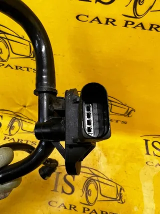 1K0906207A 99135557710 Клапан электромагнитный Porsche 911 Carrera 991 Арт e8211230, вид 5