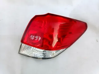2009-2014 Фонарь задний правый Subaru Outback 4 Арт e8277866, вид 1