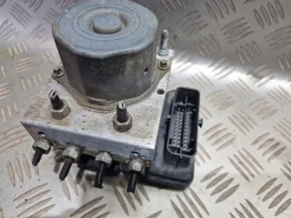 39002554 Блок ABS Opel Corsa E Арт e8303949, вид 3