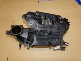 03C129711AD ZSB709AH 09022010 Коллектор впускной Audi A3 8P Арт e8328285, вид 1