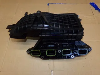 03C129711AD ZSB709AH 09022010 Коллектор впускной Audi A3 8P Арт e8328285, вид 3