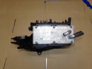 03C129711AD ZSB709AH 09022010 Коллектор впускной Audi A3 8P Арт e8328285, вид 4