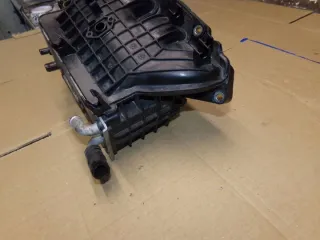 03C129711AD ZSB709AH 09022010 Коллектор впускной Audi A3 8P Арт e8328285, вид 5