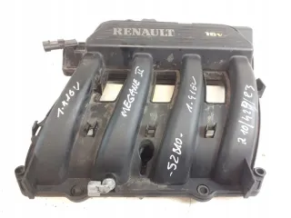 11111111111111bvhxgb Коллектор впускной Renault Megane 2 Арт e8329297, вид 1