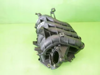 036129711BK Коллектор впускной Volkswagen Golf 5 Арт e8329524, вид 2