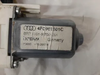 4F0959801C Моторчик стеклоподъемника Audi A6 C6 (S6,RS6) Арт e8334201, вид 6