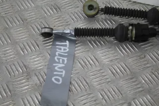  Трос кулисы КПП Fiat Talento 2 Арт e8359440, вид 2