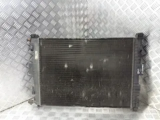 8200115541 Радиатор (основной) Renault Megane 2 Арт e8379070, вид 2