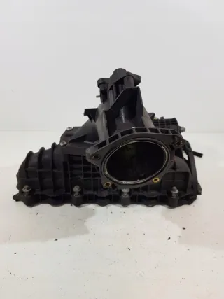 A6510900037 6510900037 250CDI Коллектор впускной Mercedes C W204 Арт e8392733, вид 4