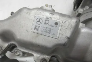 A6400901537 Коллектор впускной Mercedes A W169 Арт e8415057, вид 4