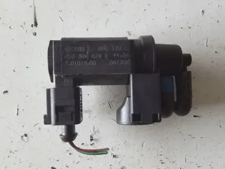 059906628B Клапан электромагнитный Audi A6 C6 (S6,RS6) Арт e8437978, вид 1