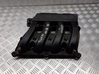 8200125648 Коллектор впускной Renault Laguna 2 Арт e8438655, вид 1
