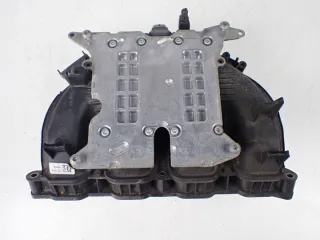 7588126 N20B20A Коллектор впускной BMW X4 F26 Арт e8494827, вид 2