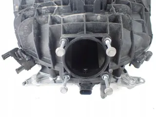 7588126 N20B20A Коллектор впускной BMW X4 F26 Арт e8494827, вид 3