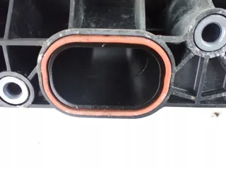 7588126 N20B20A Коллектор впускной BMW X4 F26 Арт e8494827, вид 5