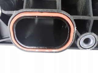 7588126 N20B20A Коллектор впускной BMW X4 F26 Арт e8494827, вид 6
