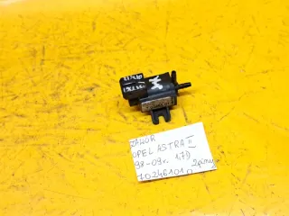702461010 Клапан электромагнитный Opel Astra G Арт e8515805, вид 2