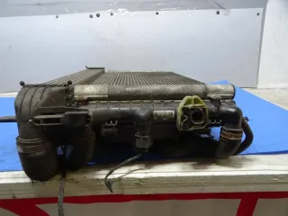 6R0121253A Радиатор (основной) Seat Ibiza 4 Арт e8557091, вид 8