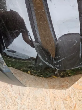 7332323 7355260 Бампер передний BMW X1 F48 Арт e8559322, вид 2