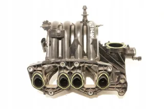 169A4000 55270184 Коллектор впускной Fiat Panda 3 Арт e8576883, вид 1