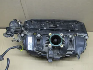Z14XEP 55353615 0280600048 Коллектор впускной Opel Astra H Арт e8587085, вид 1