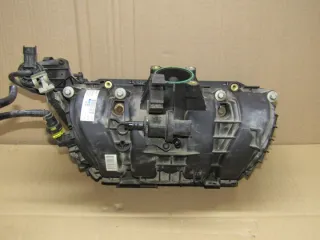 Z14XEP 55353615 0280600048 Коллектор впускной Opel Astra H Арт e8587085, вид 2