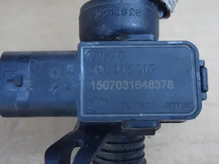 06K133241AA 5N0612041BT 5Q0906207 Клапан электромагнитный Volkswagen Golf 7 Арт e8587341, вид 5