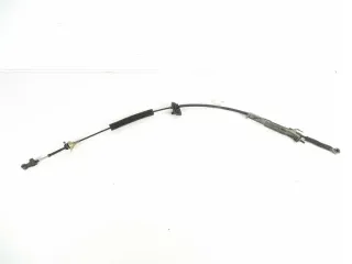 A1683740064 Трос кулисы КПП Mercedes A W168 Арт e8596042, вид 2