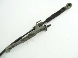 A1683740064 Трос кулисы КПП Mercedes A W168 Арт e8596042, вид 3
