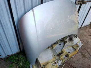  Капот Audi TT 1 Арт e8614048, вид 1