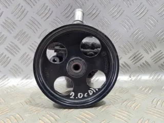 13273784 Насос гидроусилителя руля Opel Astra J Арт e8619382, вид 1