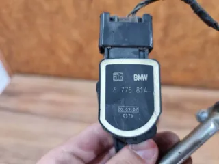 6778814 256999 Датчик дорожного просвета Mitsubishi Grandis Арт e8636399, вид 2