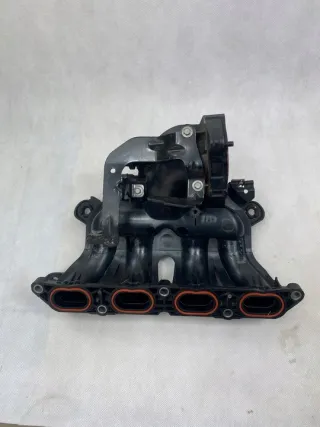 V759507 Коллектор впускной MINI Cooper F56,F55 Арт e8639176, вид 3