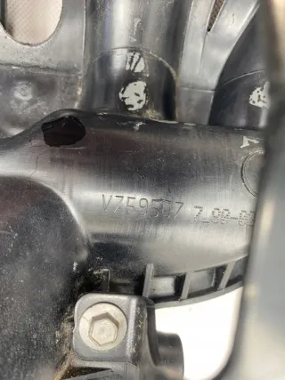 V759507 Коллектор впускной MINI Cooper F56,F55 Арт e8639176, вид 4