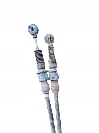 SB325-HBK GJ6A-46-500A GJ6A-46-500B GJ6A-46-500C GJ6A-46-500D GJ6A-46-500E GJ6A-46-500F Трос кулисы КПП Mazda 6 1 Арт e8676236, вид 3