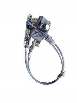SB325-HBK GJ6A-46-500A GJ6A-46-500B GJ6A-46-500C GJ6A-46-500D GJ6A-46-500E GJ6A-46-500F Трос кулисы КПП Mazda 6 1 Арт e8676236, вид 4