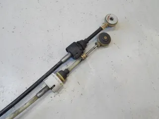 55488636 Трос кулисы КПП Opel Astra J Арт e8676289, вид 2