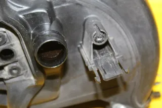 03C129711F 03C129709F Коллектор впускной Volkswagen Golf 5 Арт e8677531, вид 4