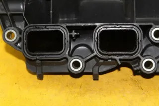 03C129711F 03C129709F Коллектор впускной Volkswagen Golf 5 Арт e8677531, вид 10
