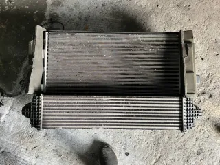 6K775FG 19710AB Радиатор (основной) Ford Edge 2 Арт e8679774, вид 3