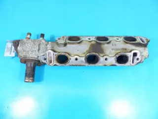 04792677AC Коллектор впускной Chrysler Pacifica 2004 Арт e8699918, вид 4