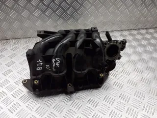 036129711BK Коллектор впускной Volkswagen Golf 4 Арт e8700381, вид 1