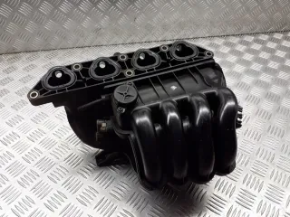 036129711BK Коллектор впускной Volkswagen Golf 4 Арт e8700381, вид 3