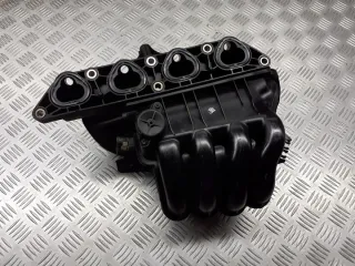 036129711BK Коллектор впускной Volkswagen Golf 4 Арт e8700381, вид 4