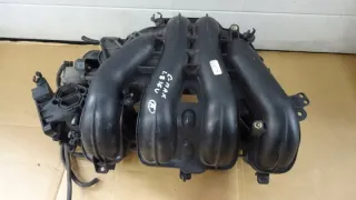 4M5G9424FK 4M5G-9424-FK Коллектор впускной Ford C-max 1 Арт e8720425, вид 1