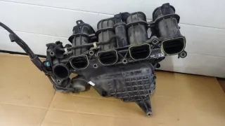 4M5G9424FK 4M5G-9424-FK Коллектор впускной Ford C-max 1 Арт e8720425, вид 2
