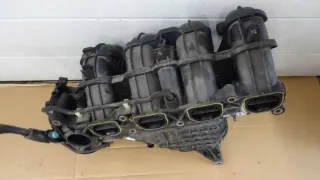 4M5G9424FK 4M5G-9424-FK Коллектор впускной Ford C-max 1 Арт e8720425, вид 3