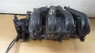 4M5G9424FK 4M5G-9424-FK Коллектор впускной Ford C-max 1 Арт e8720425, вид 4