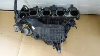 4M5G9424FK 4M5G-9424-FK Коллектор впускной Ford C-max 1 Арт e8720425, вид 6