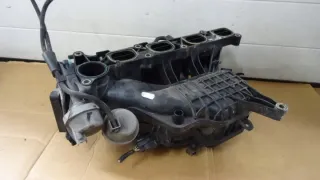 4M5G9424FK 4M5G-9424-FK Коллектор впускной Ford C-max 1 Арт e8720425, вид 7